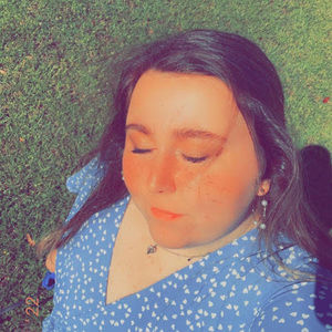 Meet your Posher, Cheyenne